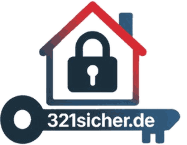 Logo 321sicher