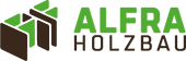 Logo Alfra Holzbau GmbH